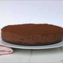 Mousse Chocolate 5